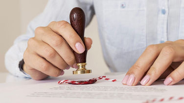 How to Get an Apostille in Arizona (Without Delays)