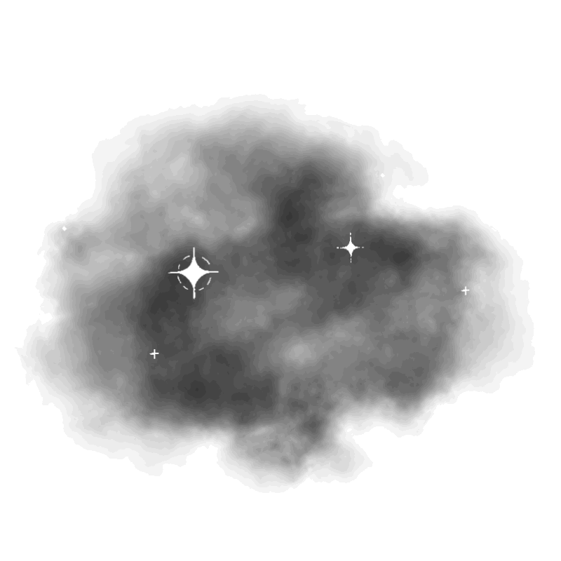 Jellycious SLEEP – gumoví medvídci na spaní