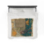 Thumbnail: CAMPFIRE Blanket - GMRS FREQ LIST