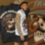 Thumbnail: REMOTE OVERLAND XPEDITION - Sports Warmup Hoodie (AOP)