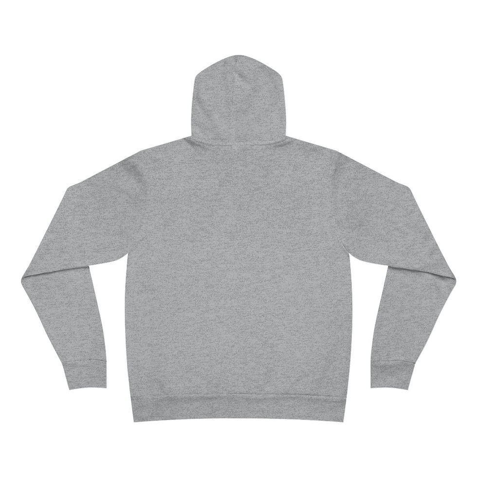 Thumbnail: XA -LR4 ELEMENT - Sponge Fleece Pullover Hoodie