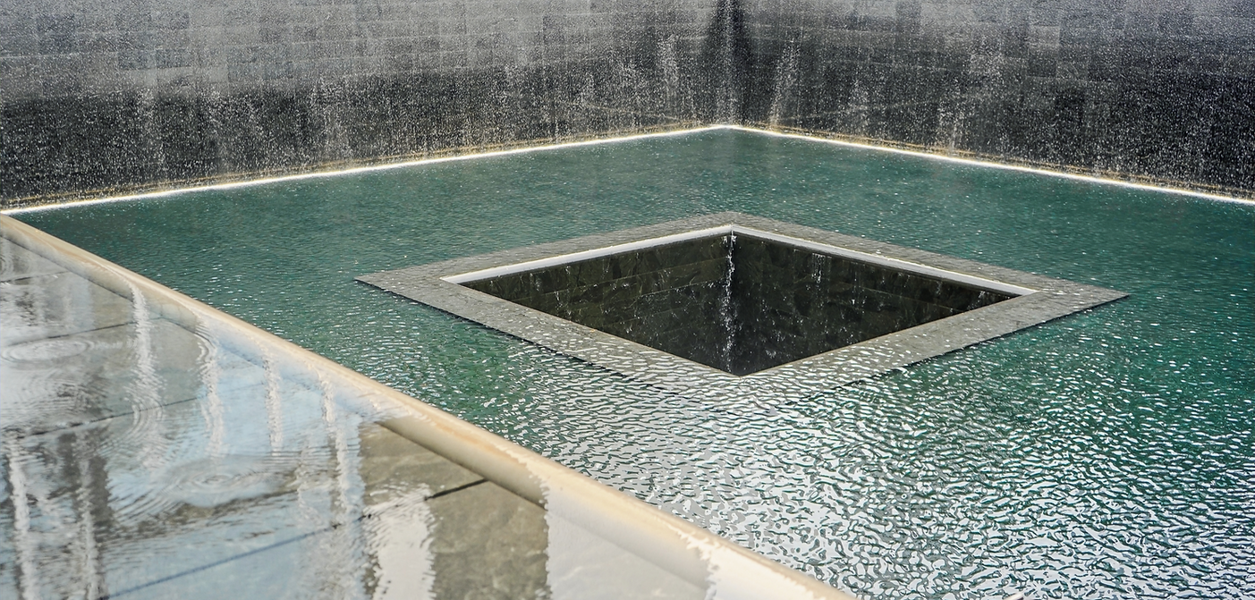 911 MEMORIAL SITE_ANTOINE DELERME_PHOTOS