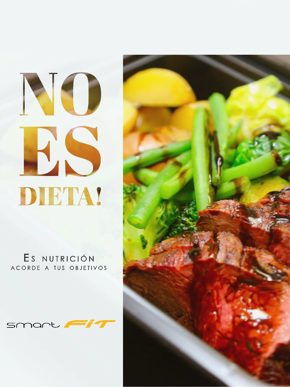 Catering Nutricional