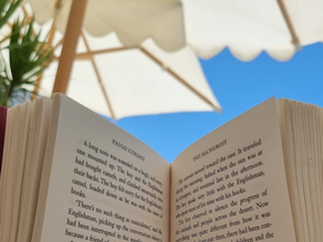 Stranded on a Desert Island? My Honest Answer to the Classic Question