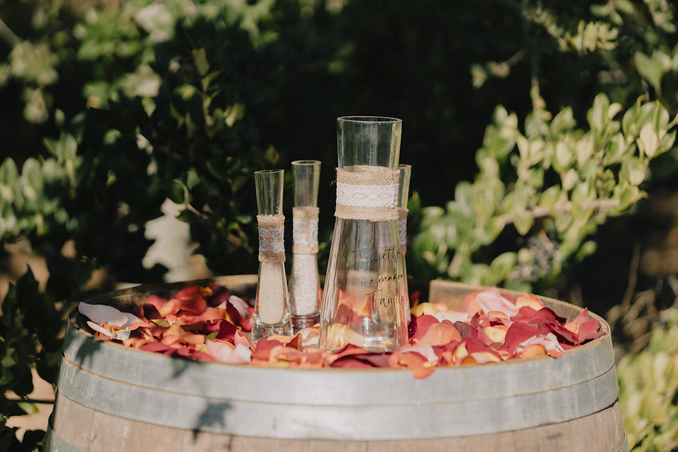 Thumbnail: Special Floral Selections