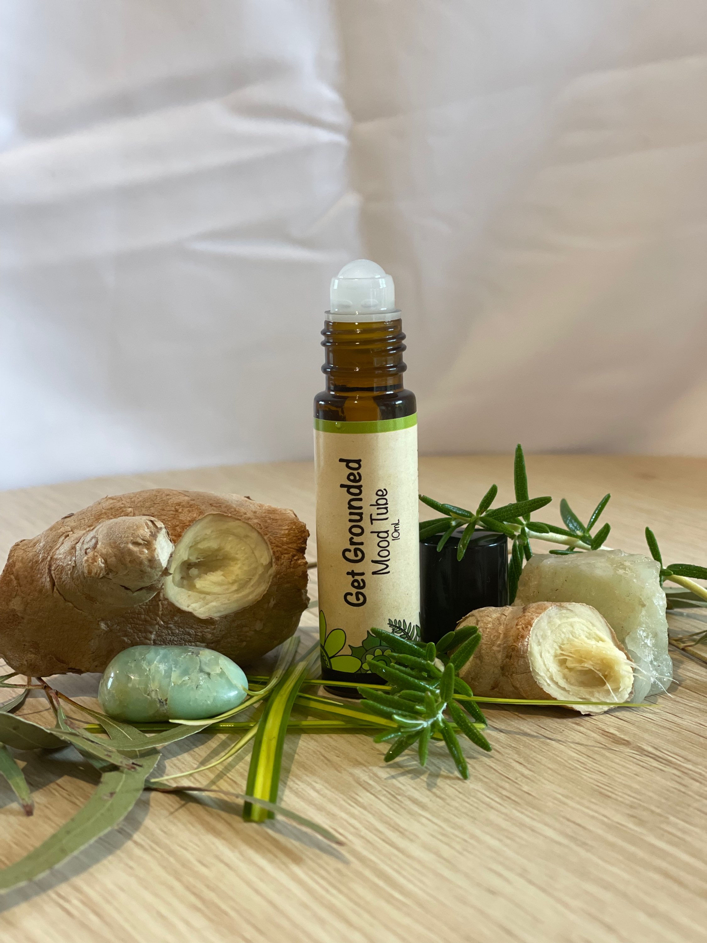 Get Grounded - Mood Tube