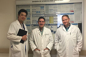 Poster Library Fellowship