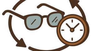 eyeglass turnaround time