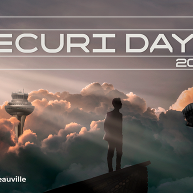 LES ATELIERS DE SÉCURIDAYS 2024