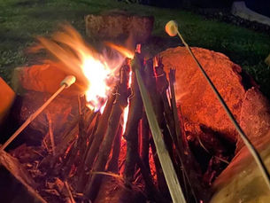 6 Reasons Why Camping is Good for You