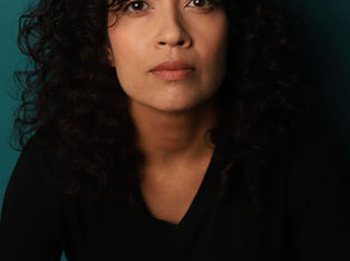 Notre actrice Mirabela valide son casting pour un joli rôle pour une série TF1 