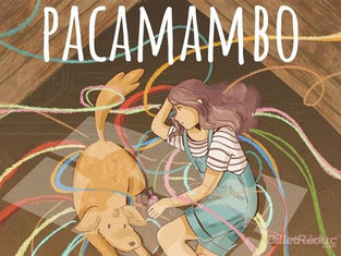 Mélanie Beder et sa troupe réussissent leurs Festival d'Avignon avec la sublime pièce "Pacamambo"