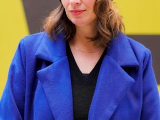 Notre comédienne Marie décroche un rôle principal pour un long-métrage qui sortira au cinéma en 2023