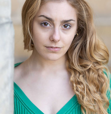 Chloé Delassis