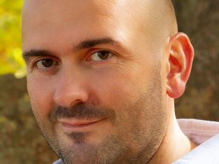 Notre comédien Laurent valide son casting et décroche un rôle pour un long-métrage