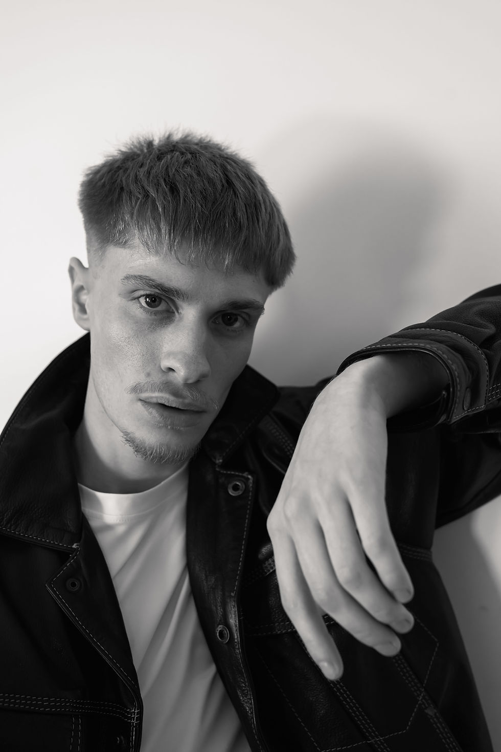 Notre comédien Aurélien enchaine les bonnes nouvelles et sera au casting de la nouvelle saison d'une série Canal+