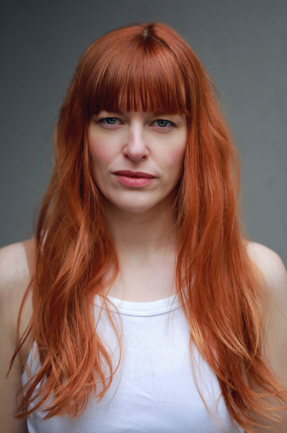 Notre actrice Pauline que vous retrouverez au coté de Guillaume Canet dans le film Belle est au casting d'une future série internationale