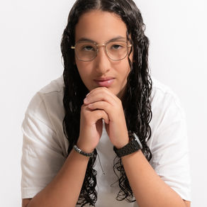 Notre actrice Camélia valide son casting pour l'un des rôles principaux d'un futur long-métrage cinéma