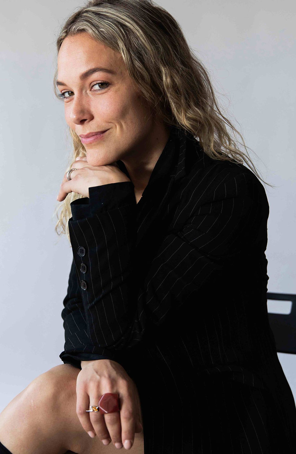 Vous pourrez découvrir notre actrice Léa dans un joli rôle au cinéma