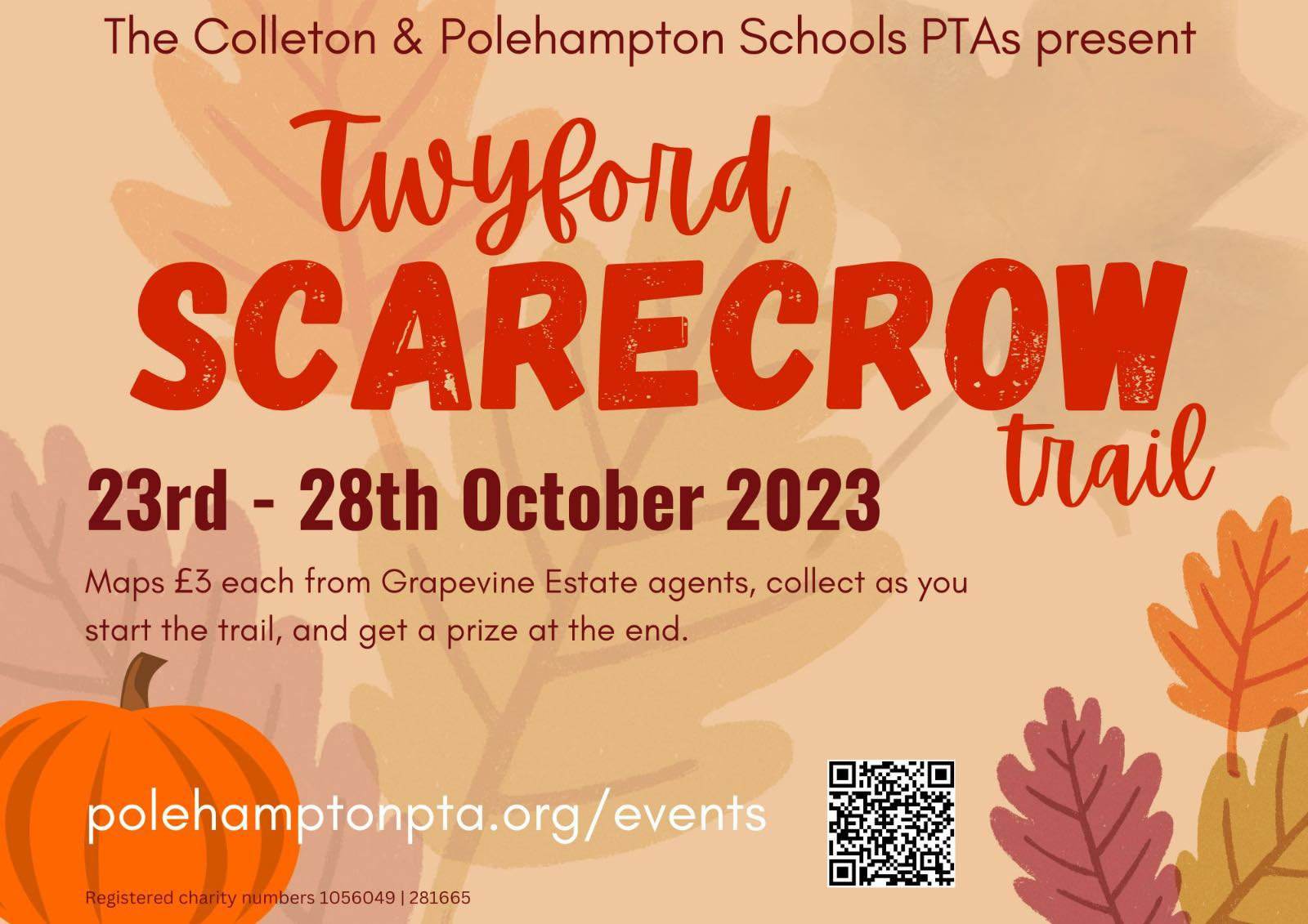 Twyford Scarecrow Trail Polehampton PTA twyford-scarecrow-trail-polehampton-pta