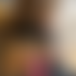 Tallgrass Kennels black british lab puppy being hugged by her happy owner