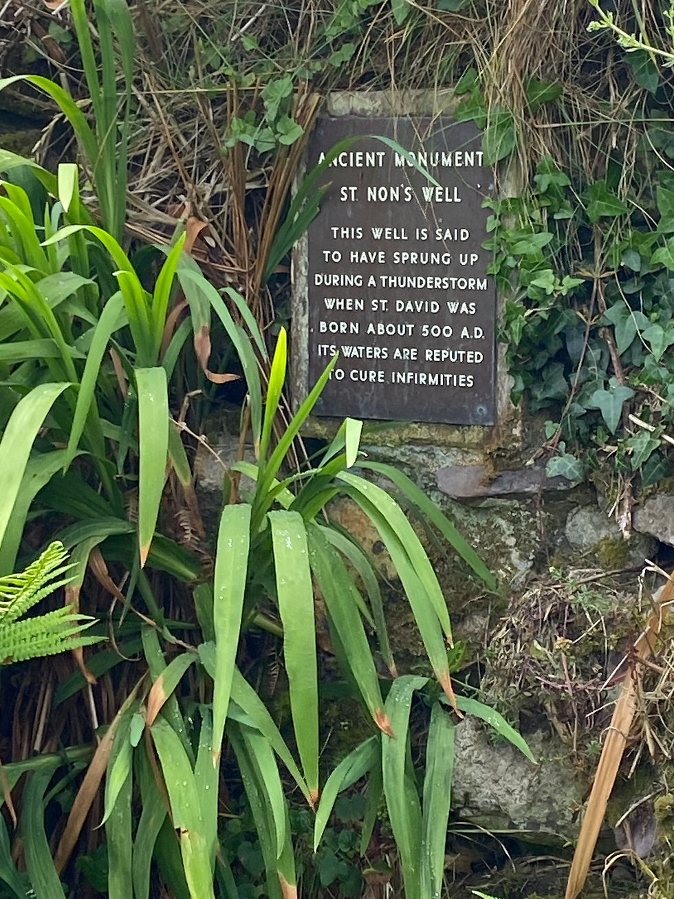 A place of healing for generations