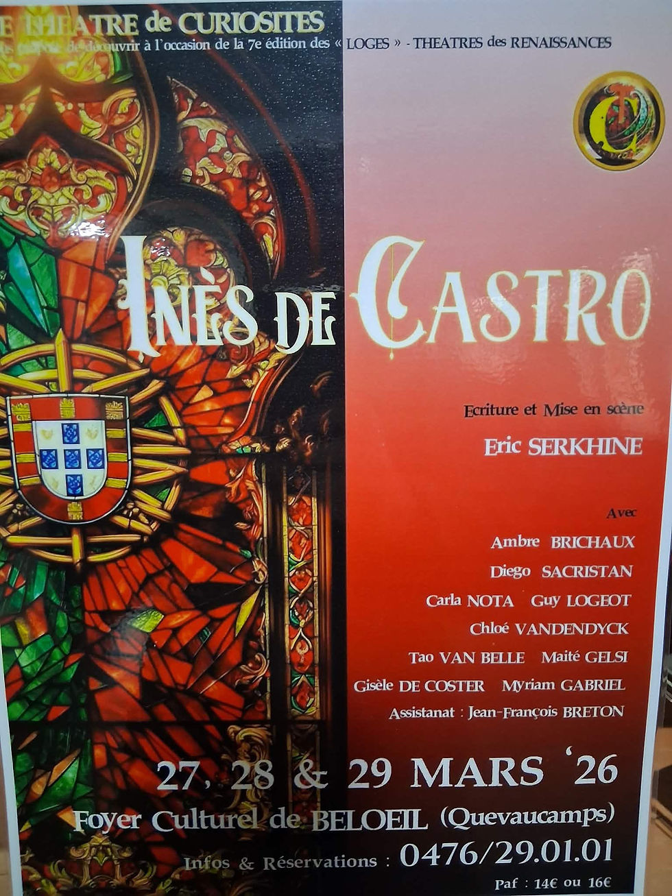 Inès de Castro