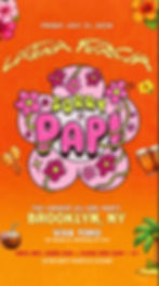 SORRY PAPI 🌺🧡