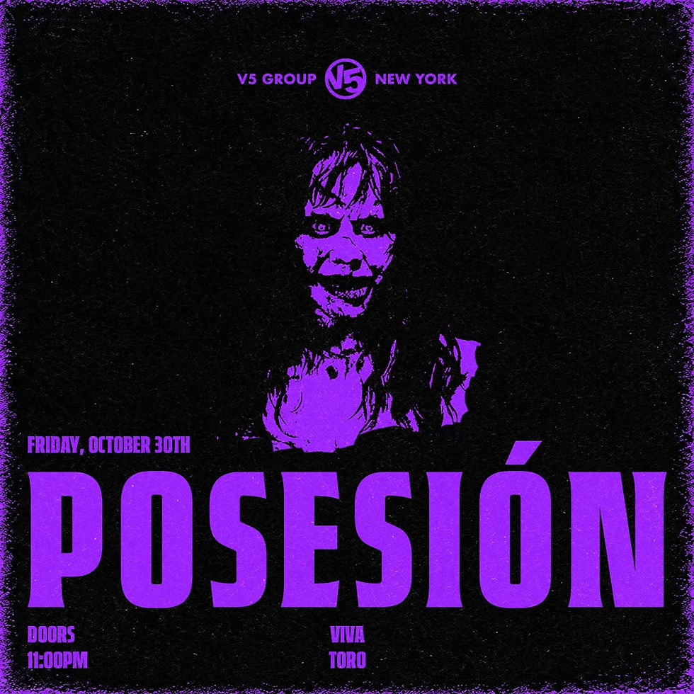 POSESIÓN