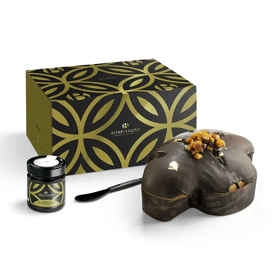 Miniaturbild: Osterspezialität Colomba verschiedene Sorten, inklusive Streichcreme