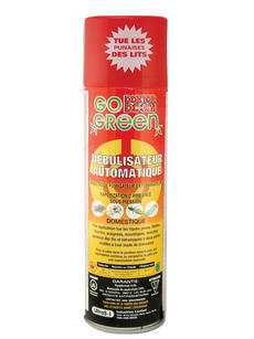 PEST & DISEASE CONTROL