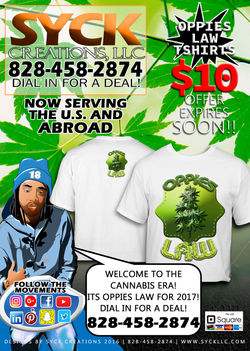 oppies law ad
