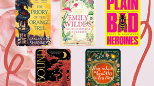 Feminist Fantasy Novels - A Place Where Any Woman Can Truly Do Anything