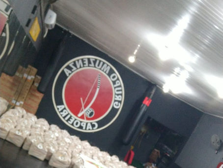 EDITAL 05/25 Processo seletivo: nº 05/2025 Projeto: Rasteira na fome - Gingando pela Igualdade racial em escolas públicas e espaços culturais de Porto Alegre. Termo de Fomento: 005753/2024– MIR/ASSOCIAÇÃO RASTEIRA NA FOME