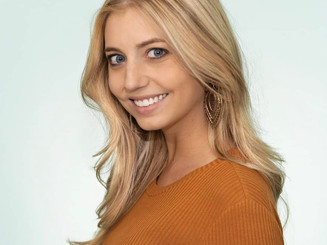 Macy Niemisto