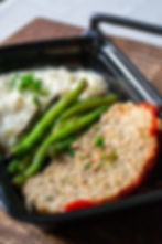 Turkey Meatloaf