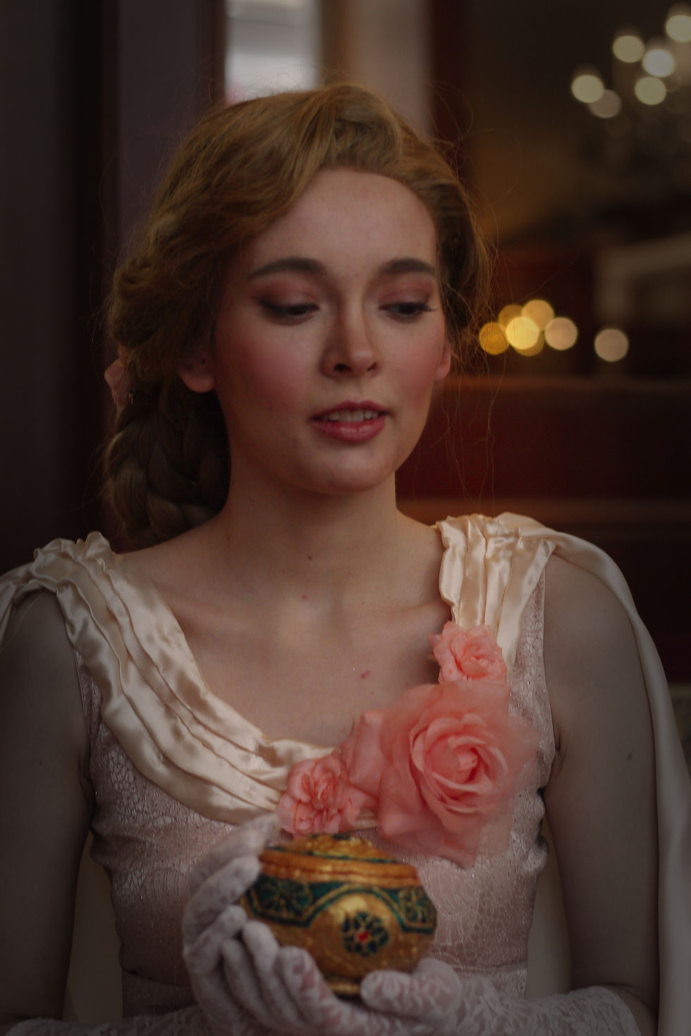 Anastasia (Anastasia Broadway)