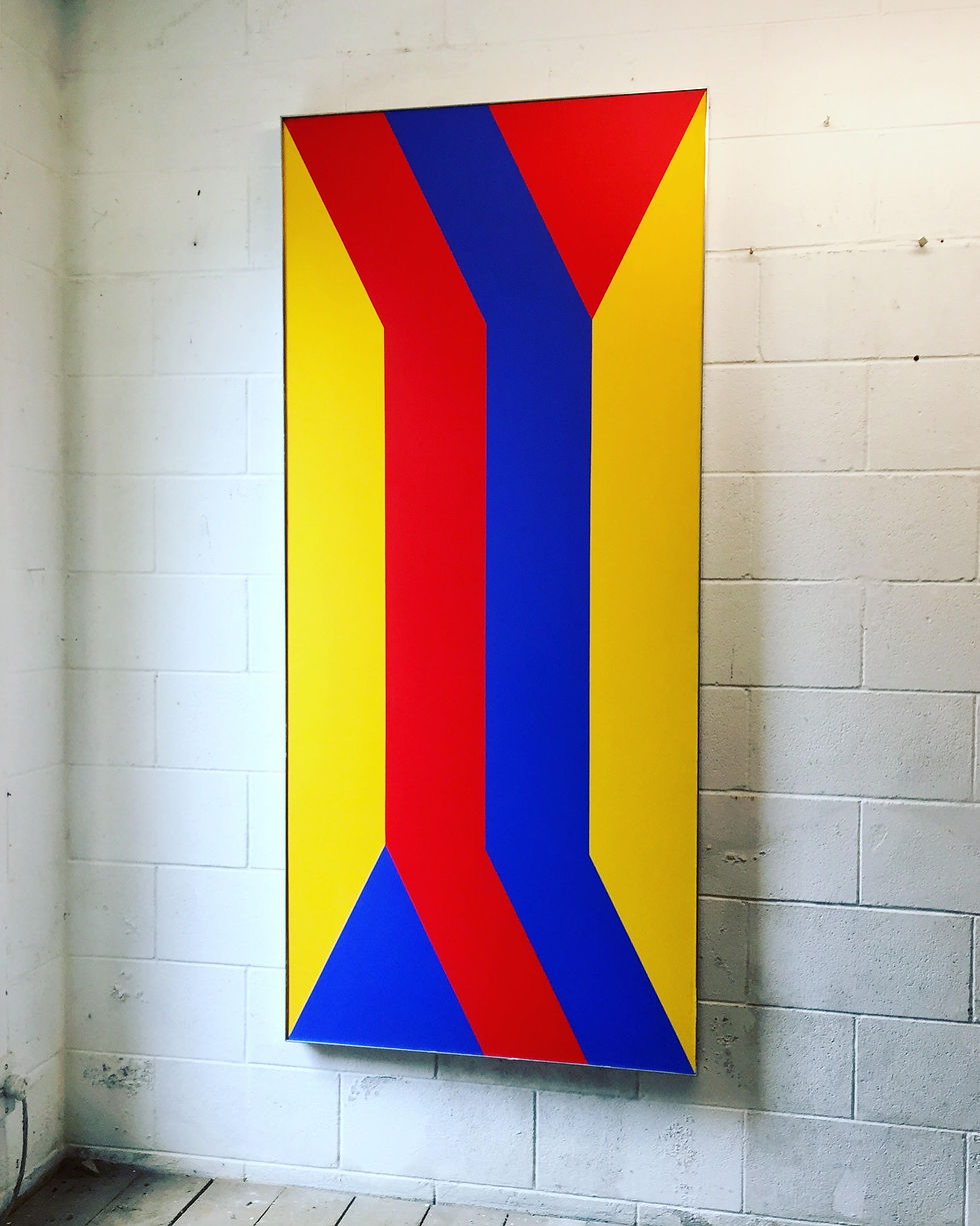 Auckland Art Gallery acquires 1972 work by Roy Good