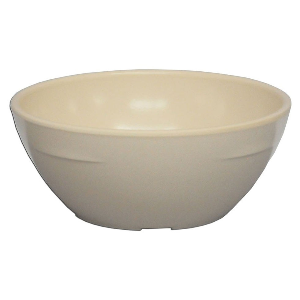 Miniatura: TAZON SOPERO 614 ML MELAMINA BEIGE – LENOMEX