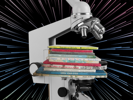 Helping Parents Understand The Science of Reading 