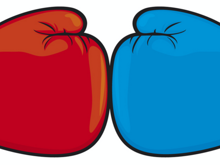 The Reading Wars:  Phonics vs. Whole Language vs. Balanced Literacy