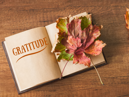 How Gratitude Can Lead to Reading Success