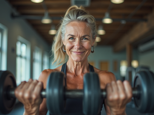 Transform Your Strength: Fitness Tips for Active Seniors