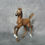 Thumbnail: CL Grey Arabian Mare and Foal
