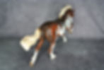 Thumbnail: TR Flaxen Welsh Cob