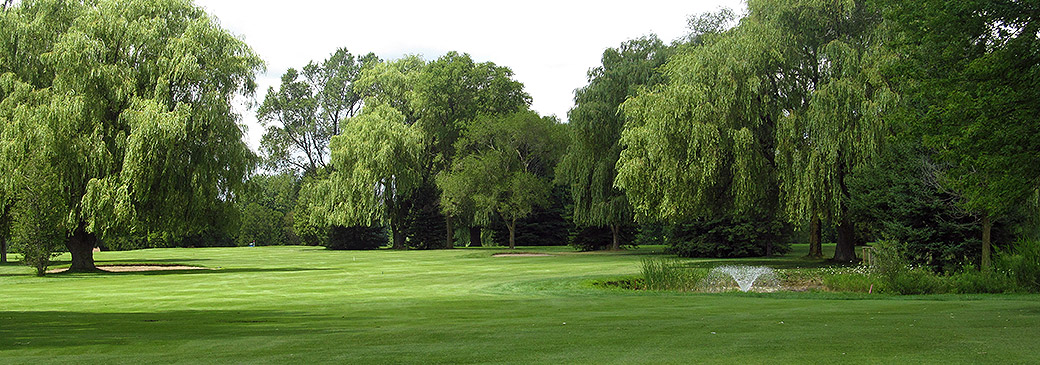Course Photos The Willows Golf Country Club