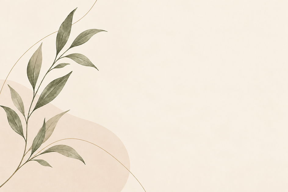 Minimalist Adaçayı Botanik Kompozisyonu.png