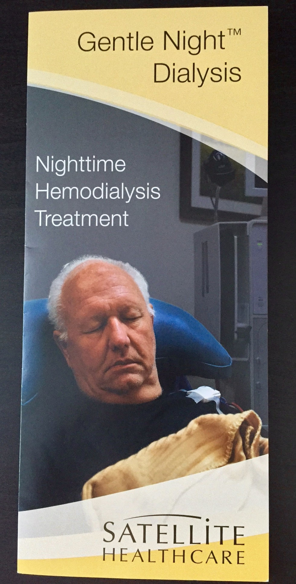 Patient Brochure