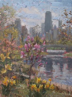 'Spring Day'