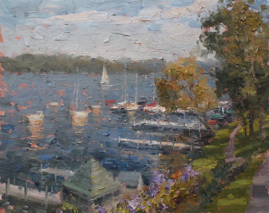 'Lake Geneva'